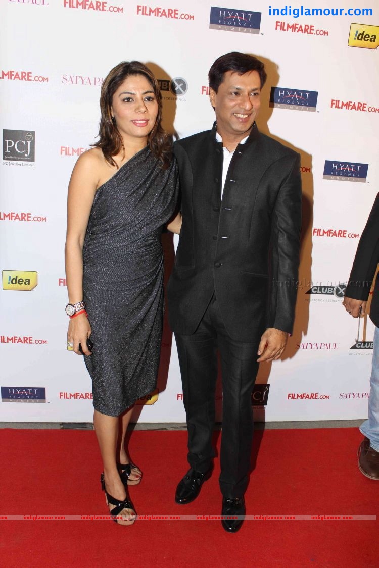57th Idea Filmfare Awards 2011 Pre Award Party Event hd photo