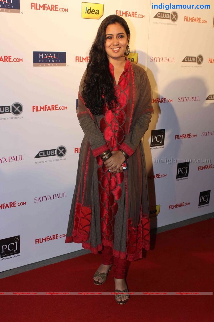 57th Idea Filmfare Awards 2011 Pre Award Party Event hd photo