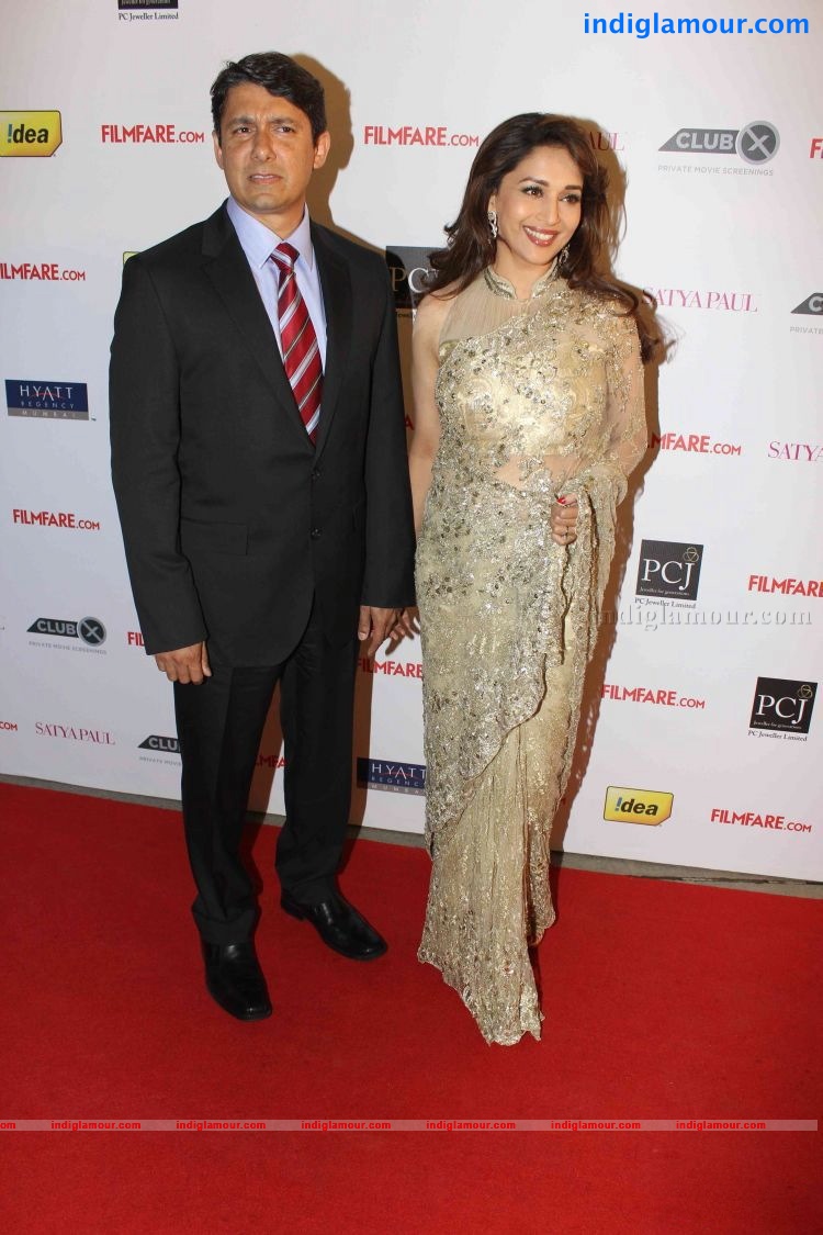 57th Idea Filmfare Awards 2011 Pre Award Party Event hd photo