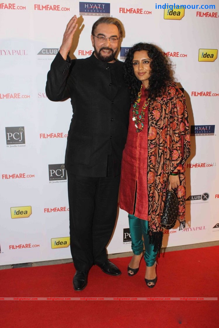 57th Idea Filmfare Awards 2011 Pre Award Party Event hd photo