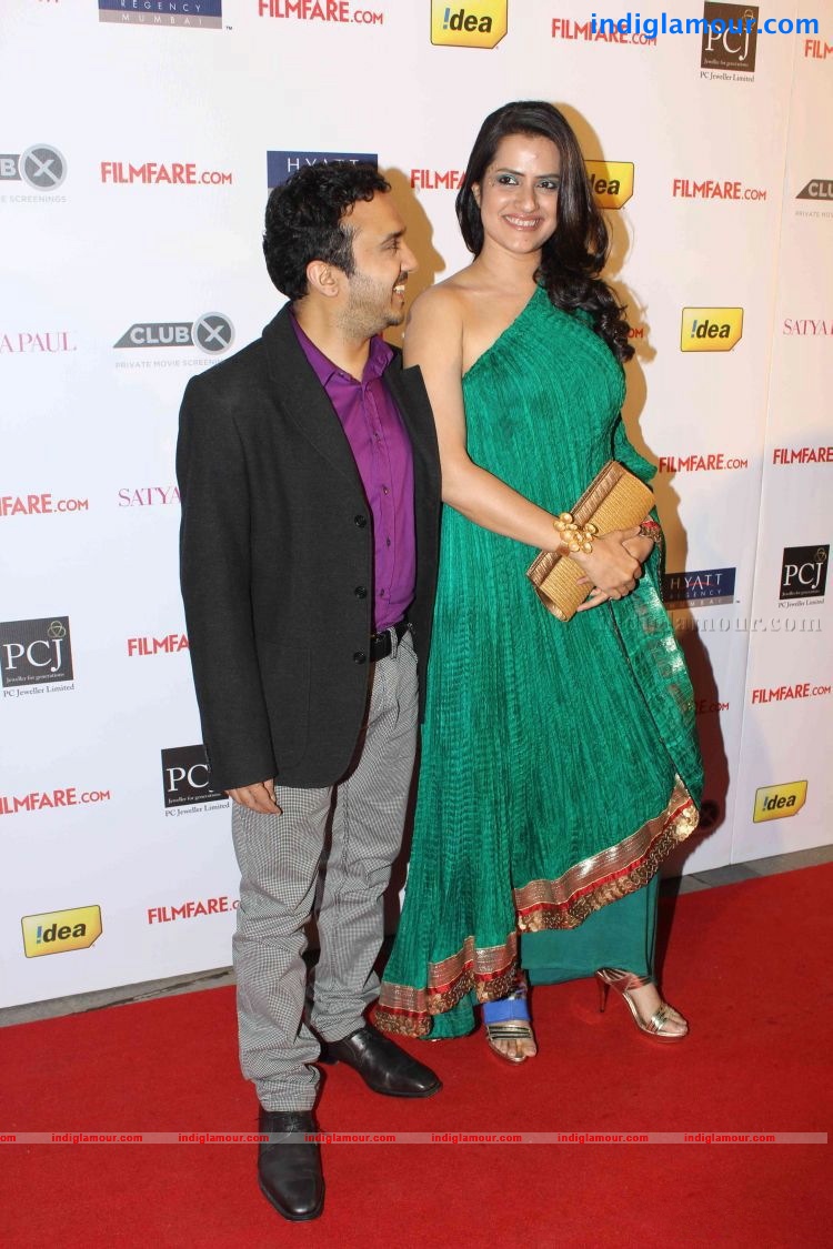 57th Idea Filmfare Awards 2011 Pre Award Party Event hd photo