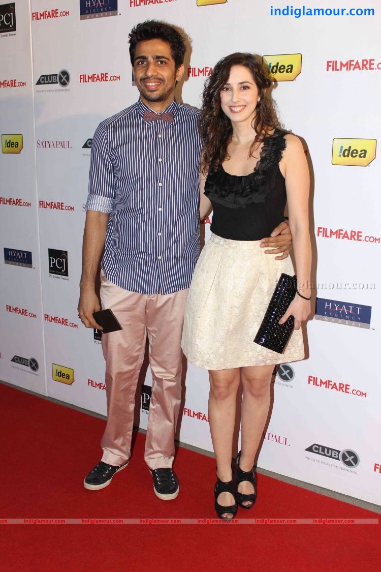 57th Idea Filmfare Awards 2011 Pre Award Party Event hd photo