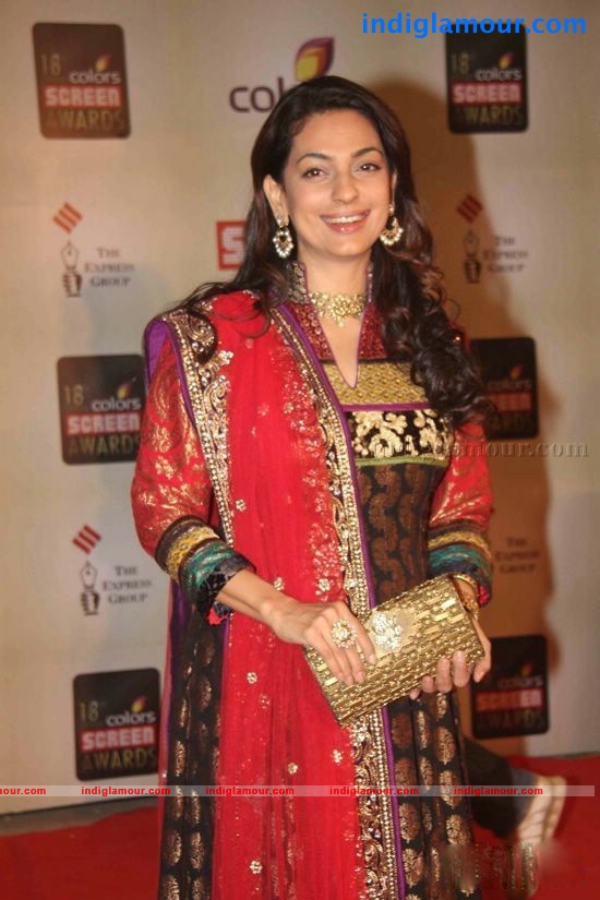 Celebs at 18th Annual Colors Screen Awards Photos Event hd photo