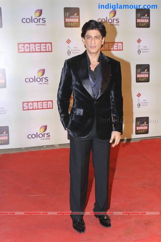Celebs at 18th Annual Colors Screen Awards Photos Event hd photo