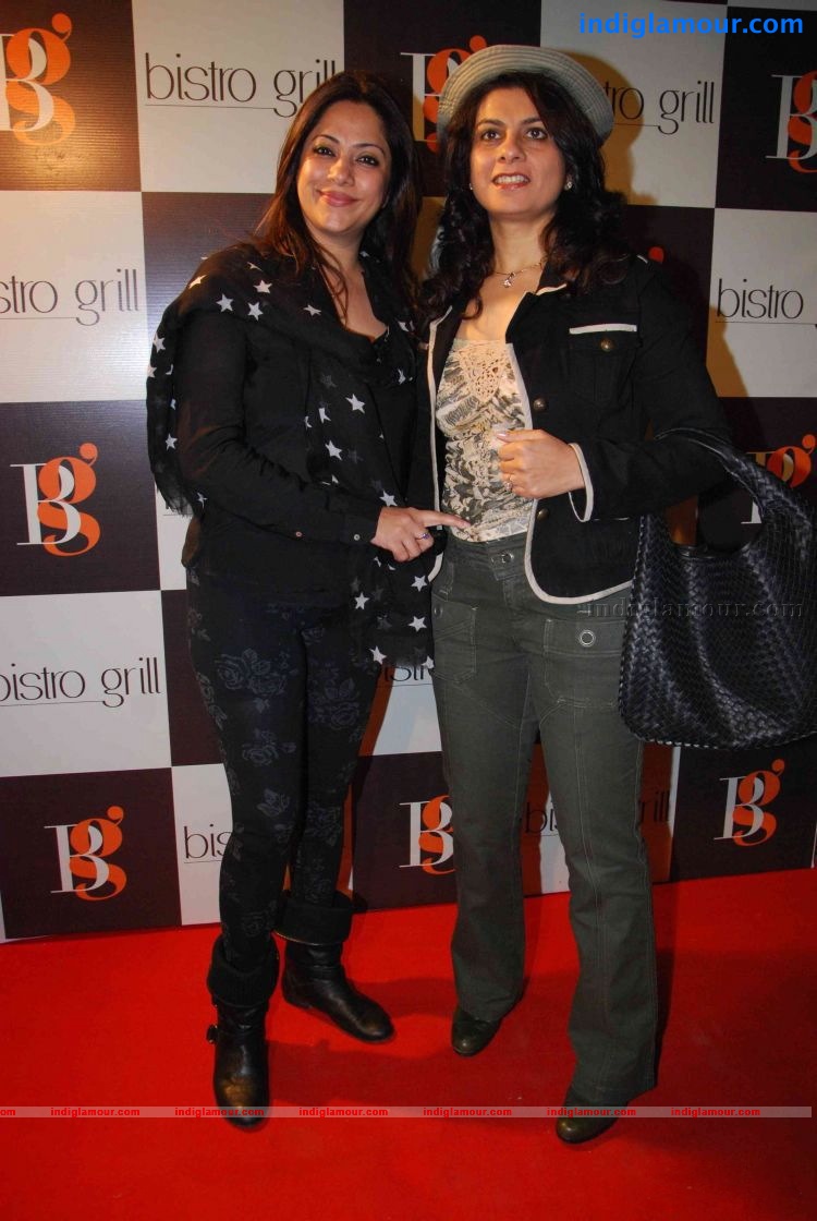 Kiran Bawa Lohri party Photos Event hd photo