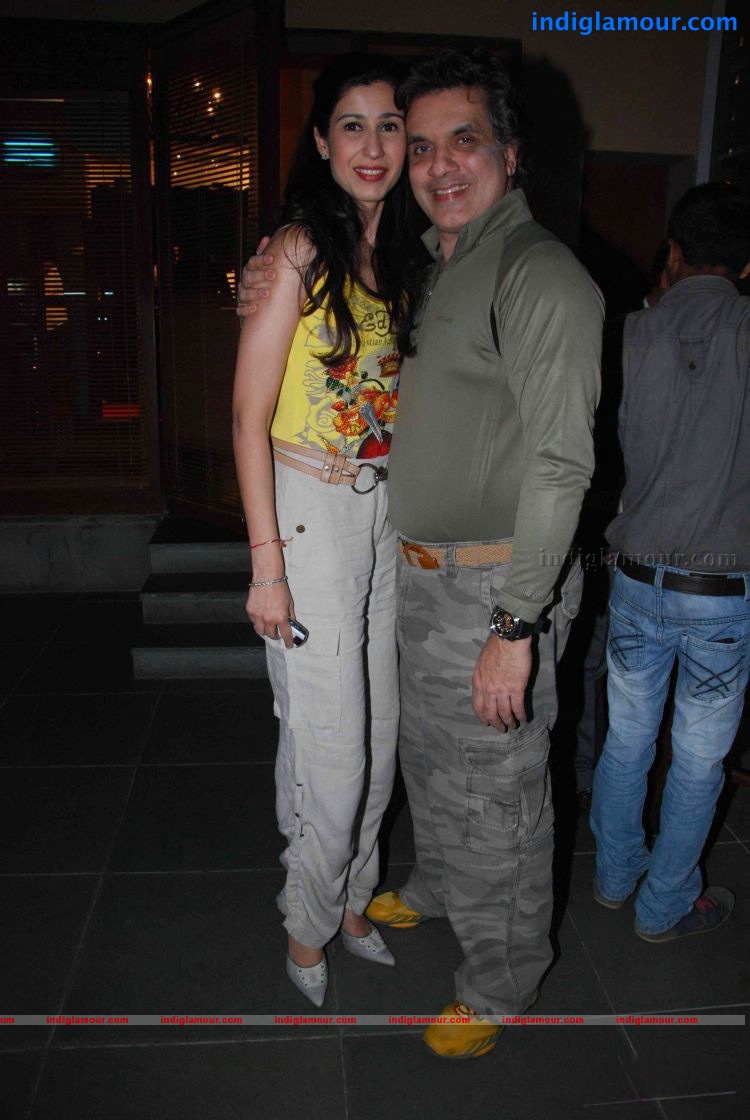 Kiran Bawa Lohri party Photos Event hd photo