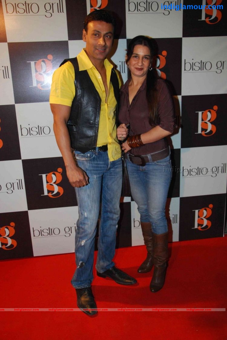 Kiran Bawa Lohri party Photos Event hd photo
