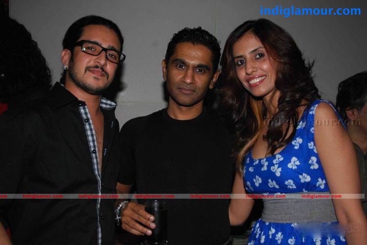 Kiran Bawa Lohri party Photos Event hd photo