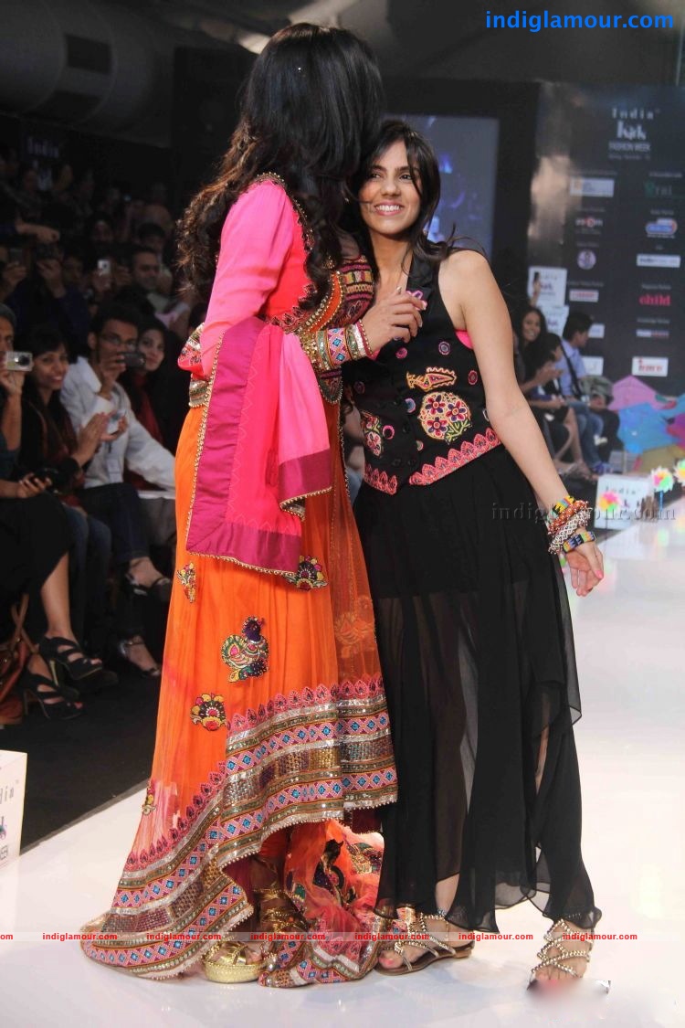 India Kids Fashion Week Finale Photos Event hd photo