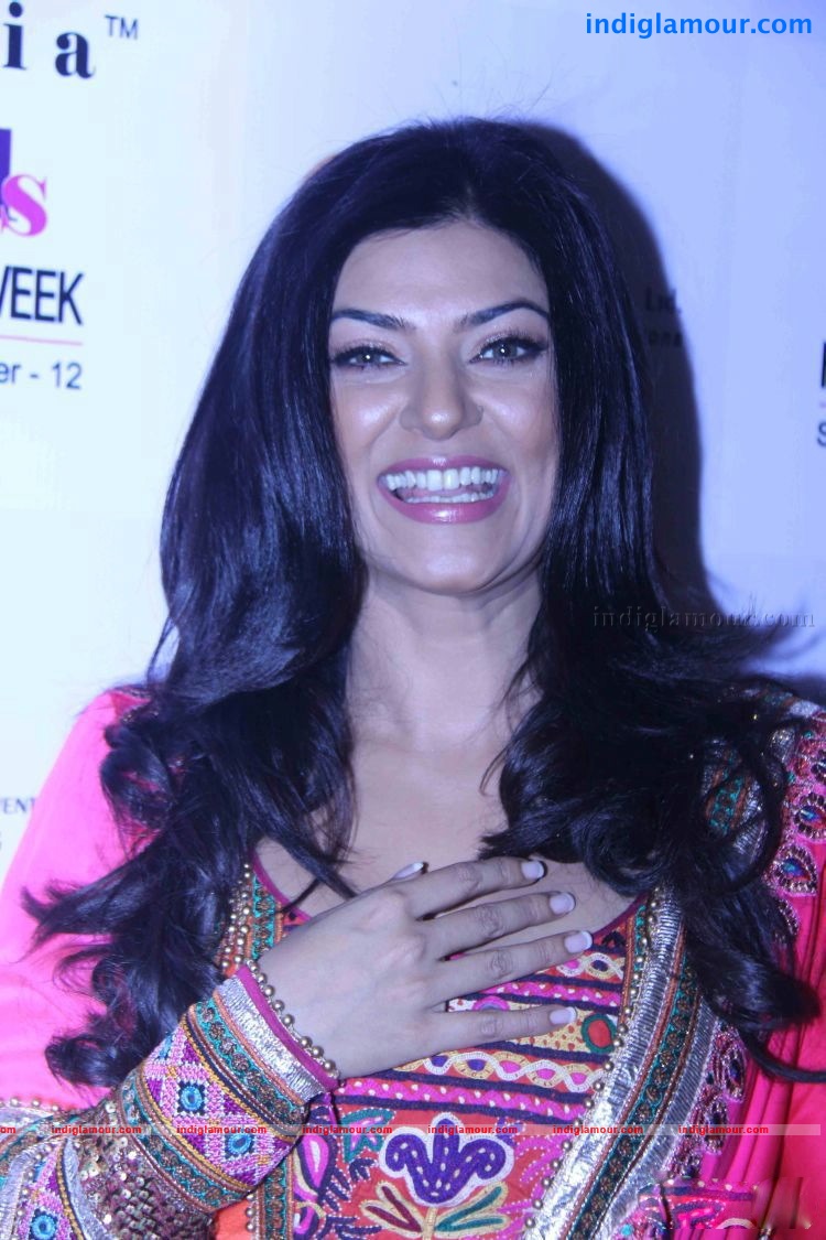 India Kids Fashion Week Finale Photos Event hd photo