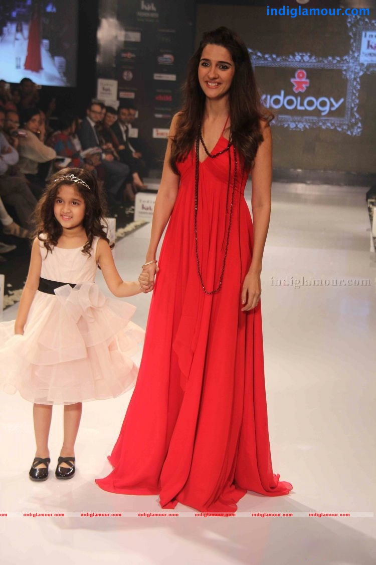 India Kids Fashion Week Finale Photos Event hd photo