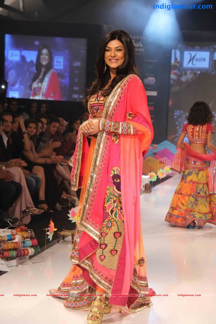 India Kids Fashion Week Finale Photos Event hd photo