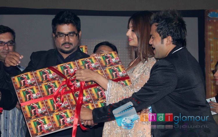 Jodi Breakers Music Launch Photos Event hd photo