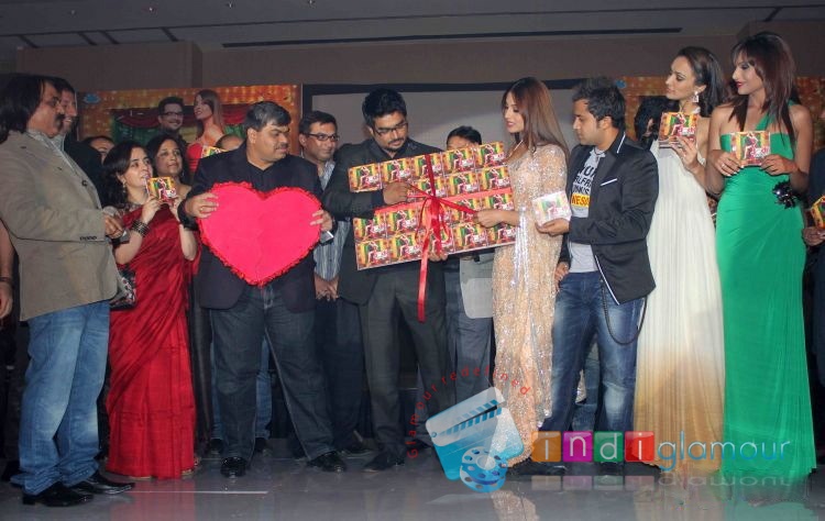 Jodi Breakers Music Launch Photos Event hd photo