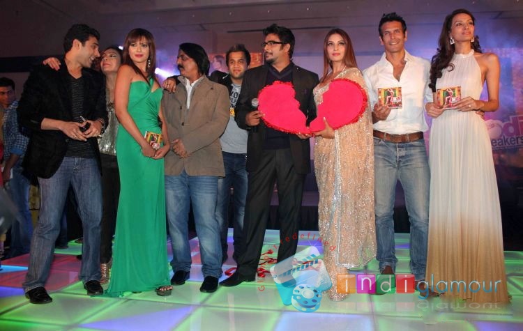 Jodi Breakers Music Launch Photos Event hd photo