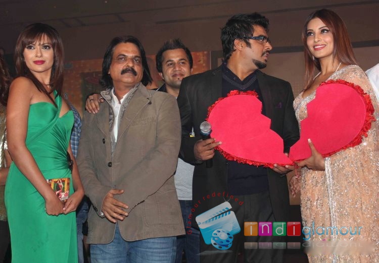 Jodi Breakers Music Launch Photos Event hd photo