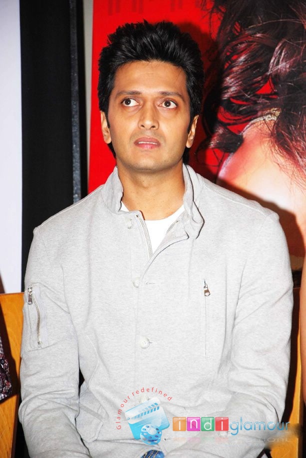Tere Naal Love Ho Gaya Music Launch Event hd photo