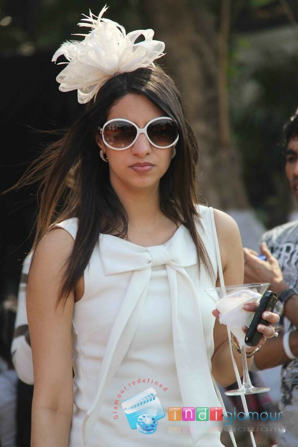 Sonam Kapoor At Hello Classic Racing Event Photos Event hd photo