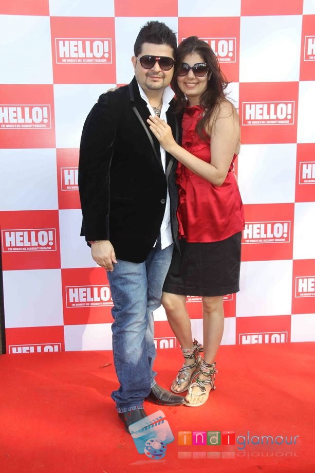 Sonam Kapoor At Hello Classic Racing Event Photos Event hd photo