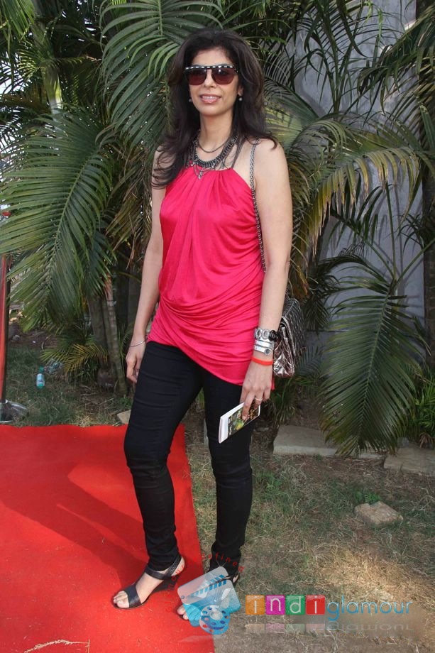 Sonam Kapoor At Hello Classic Racing Event Photos Event hd photo