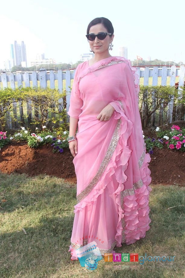 Sonam Kapoor At Hello Classic Racing Event Photos Event hd photo