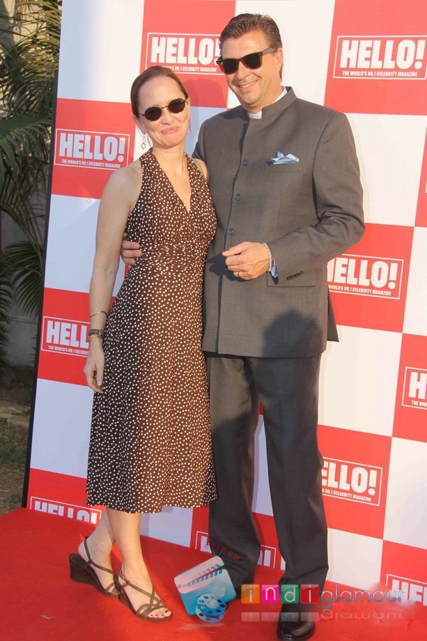 Sonam Kapoor At Hello Classic Racing Event Photos Event hd photo