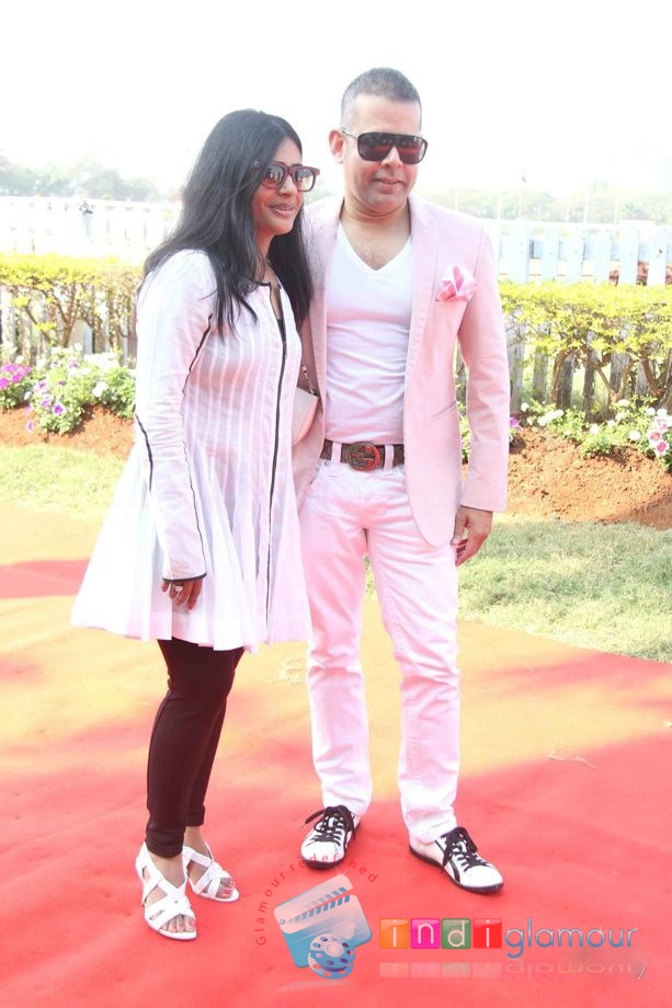 Sonam Kapoor At Hello Classic Racing Event Photos Event hd photo