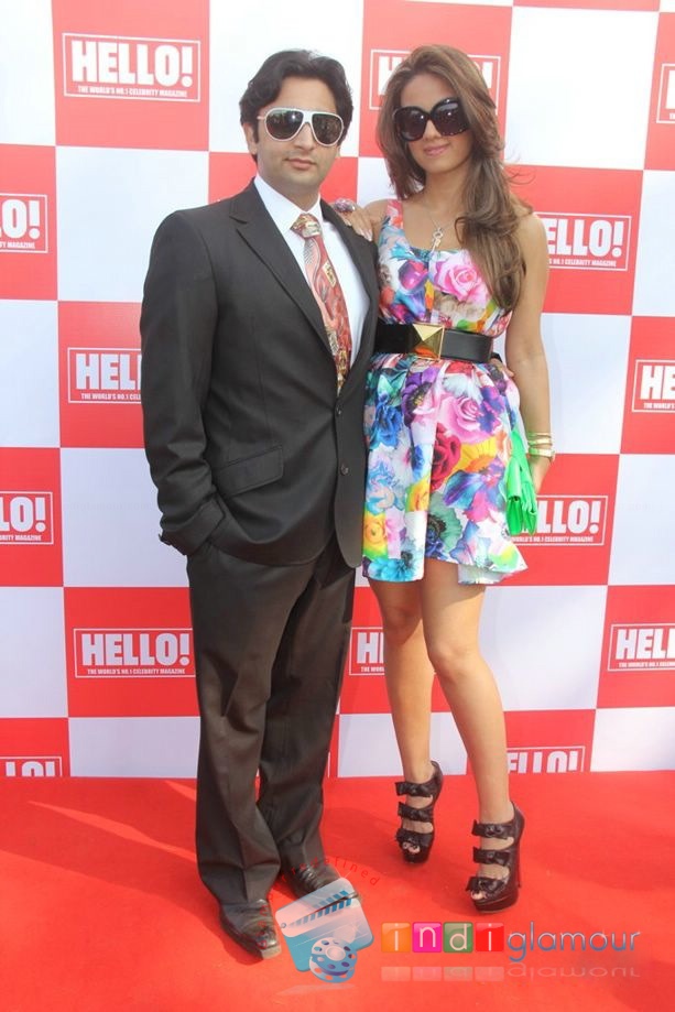 Sonam Kapoor At Hello Classic Racing Event Photos Event hd photo