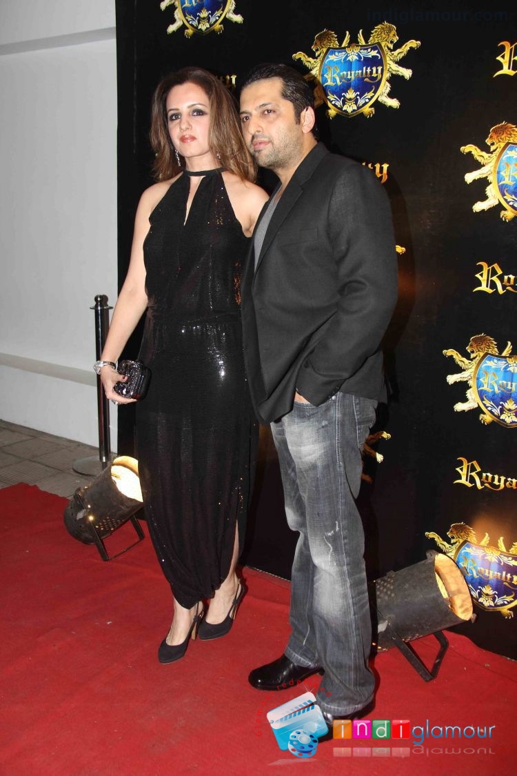 Ritesh and Genelia Pre Marriage Party Photos Event hd photo