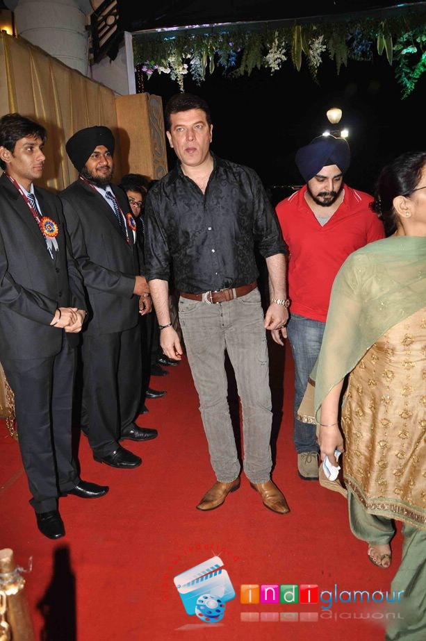 75 Years Anniversary Celebration of Khalsa College Event hd photo
