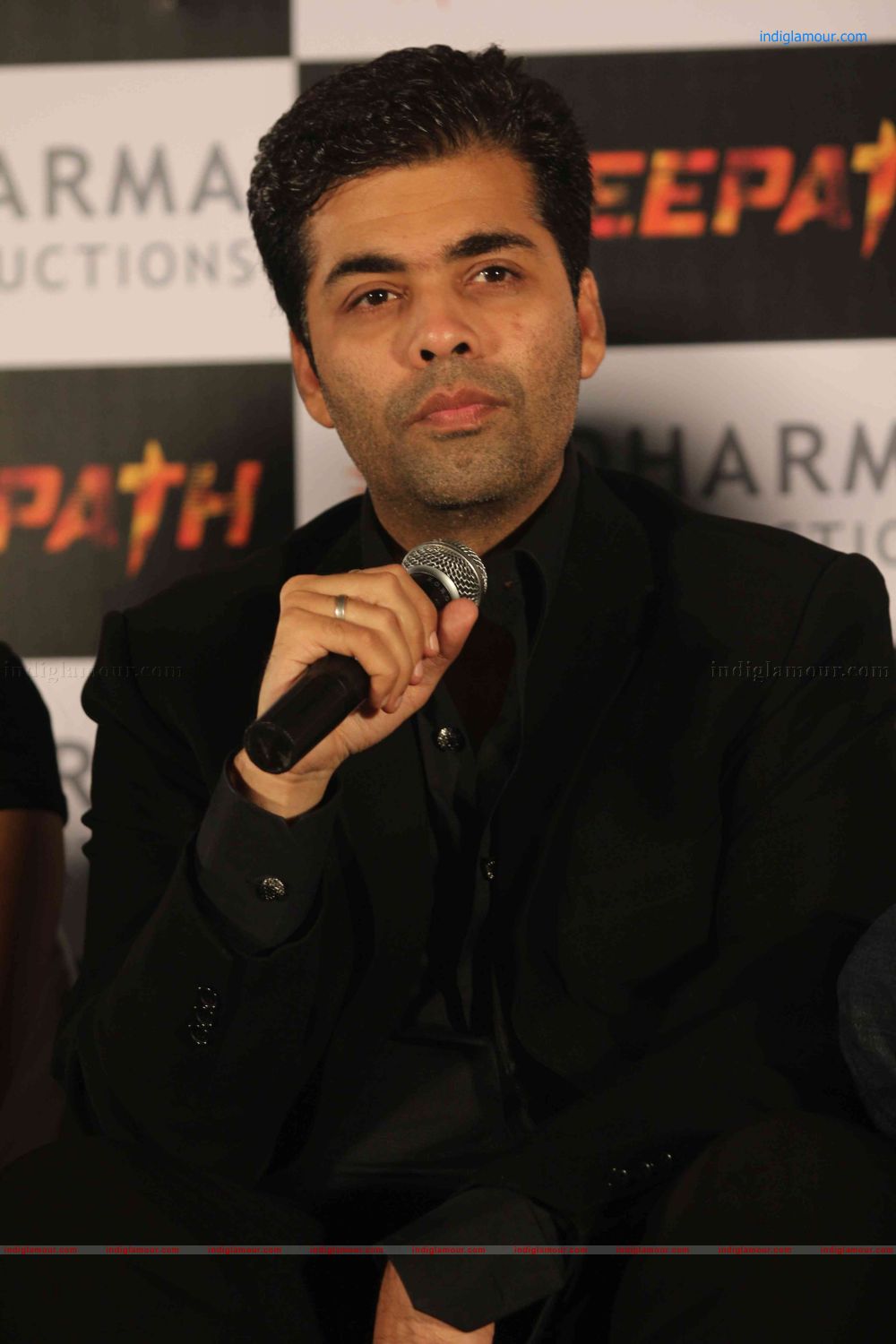 Agneepath Movie Press Meet Event hd photo