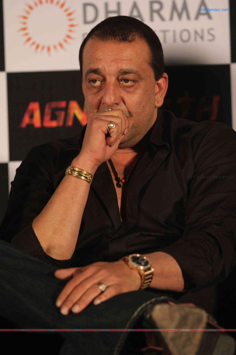 Agneepath Movie Press Meet Event hd photo