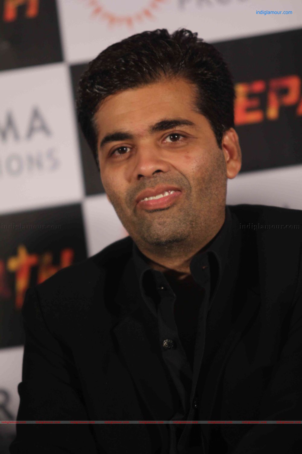 Agneepath Movie Press Meet Event hd photo