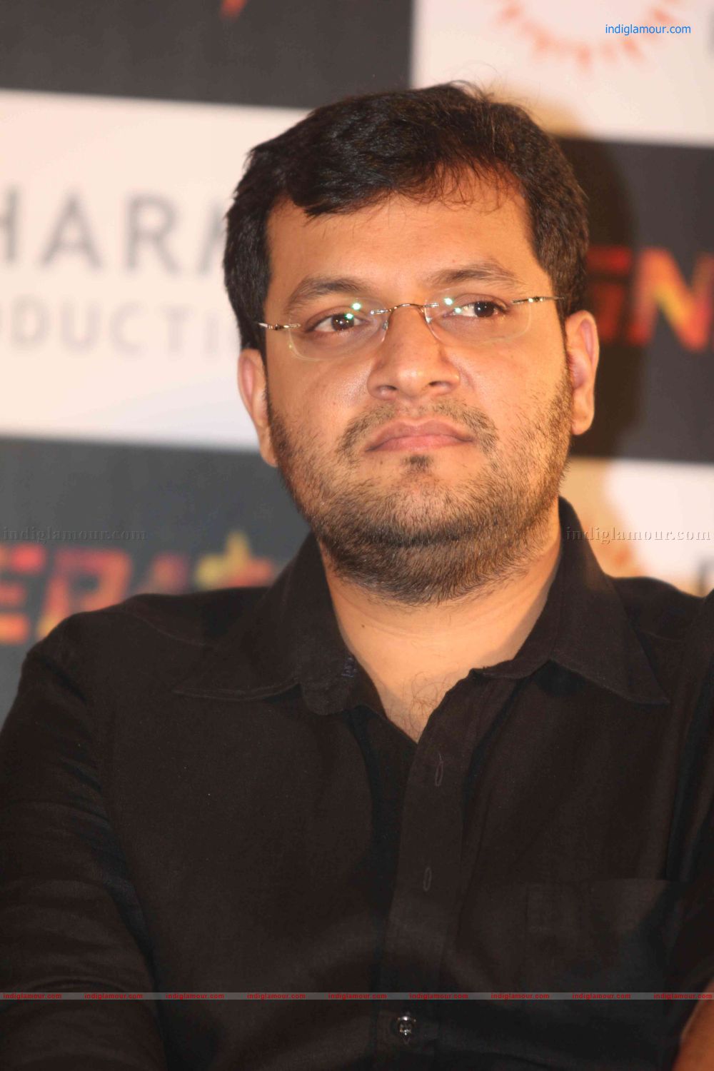 Agneepath Movie Press Meet Event hd photo