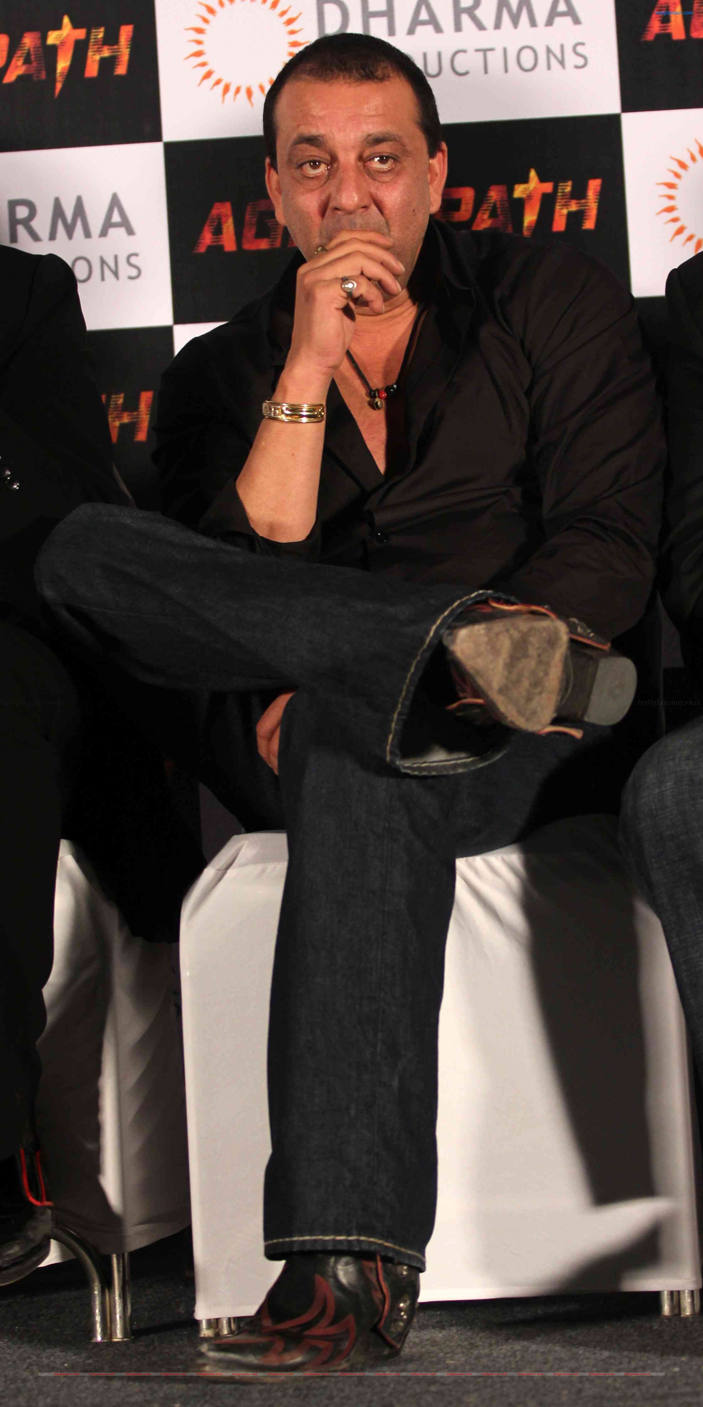 Agneepath Movie Press Meet Event hd photo