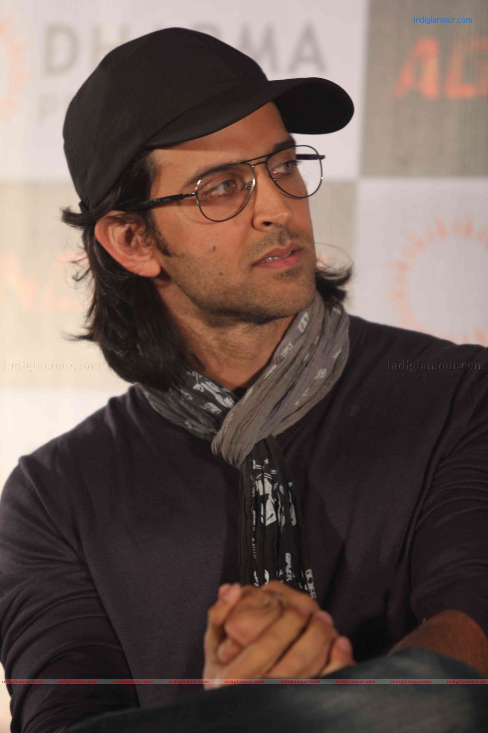 Agneepath Movie Press Meet Event hd photo