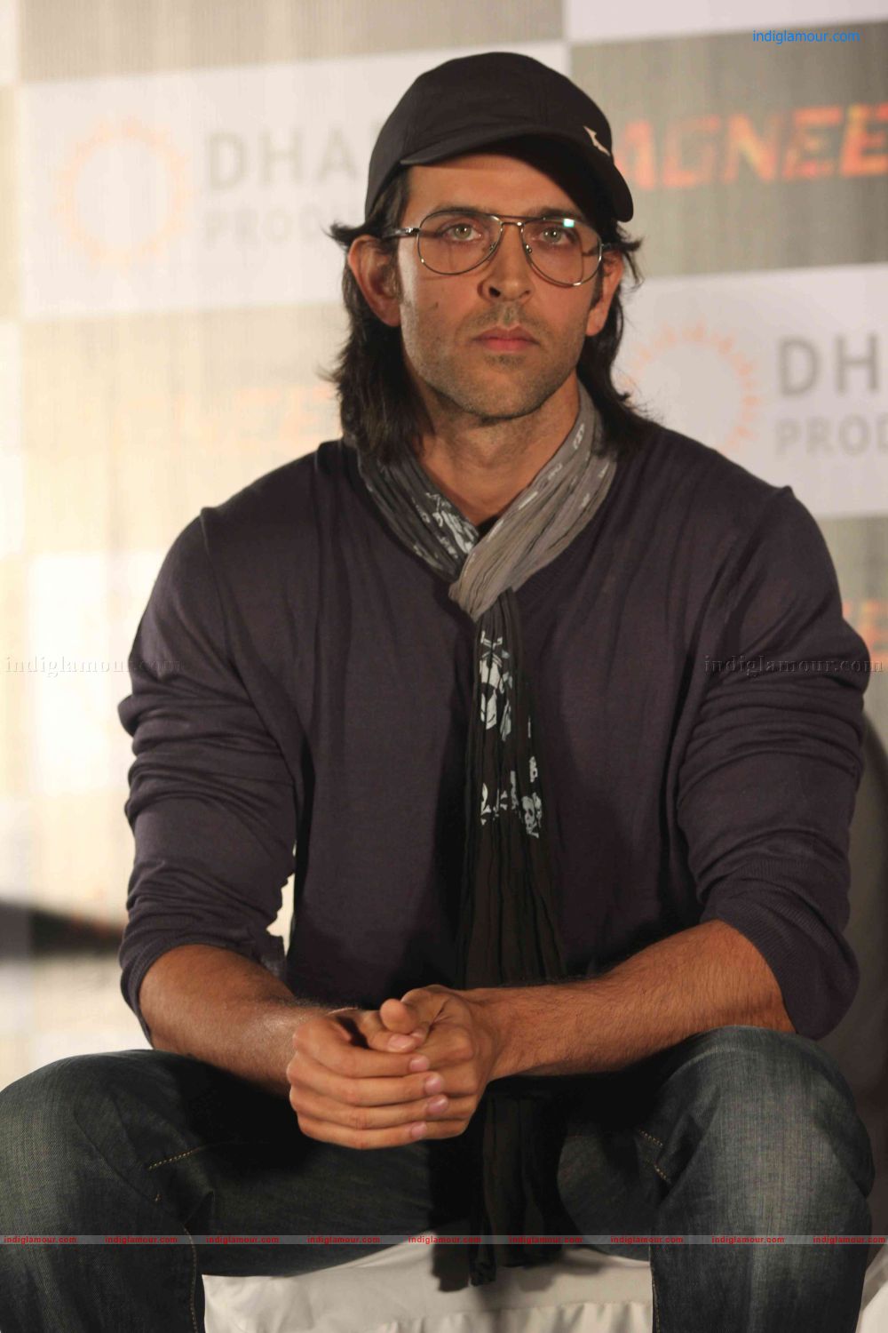 Agneepath Movie Press Meet Event hd photo