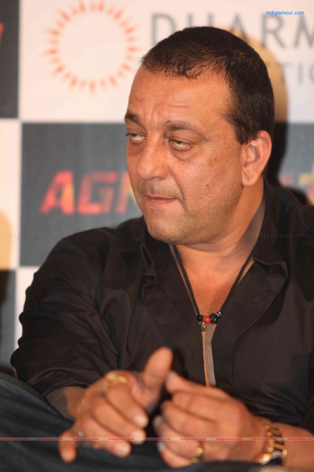 Agneepath Movie Press Meet Event hd photo