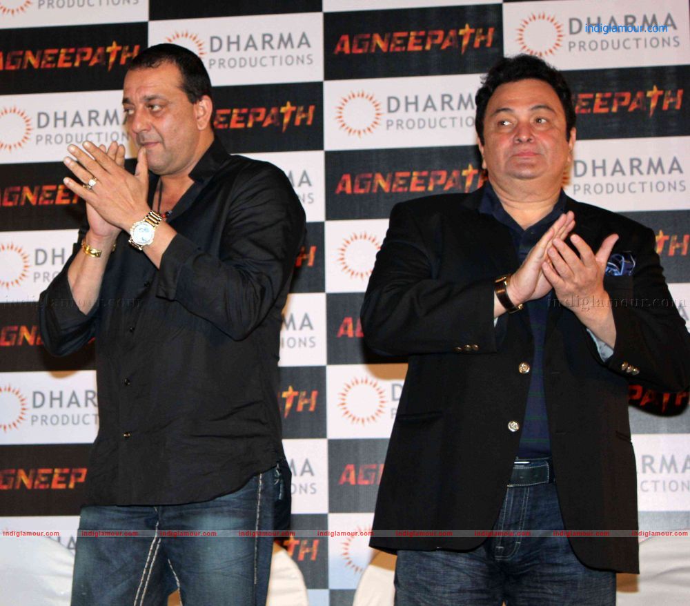 Agneepath Movie Press Meet Event hd photo