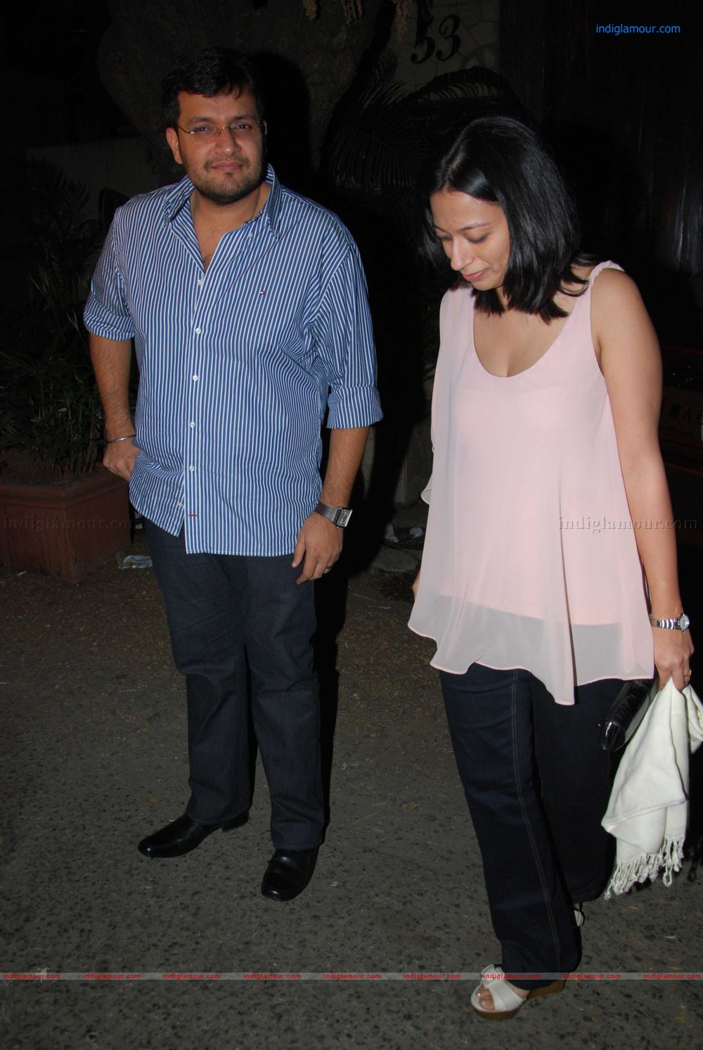 Agneepath Movie Success Party At Hritik's House Event hd photo