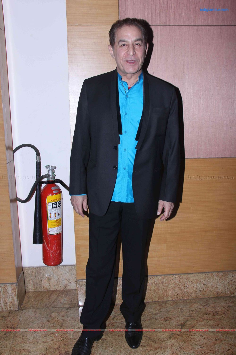 Farhan Akhtar Pressmeet Stills Event hd photo
