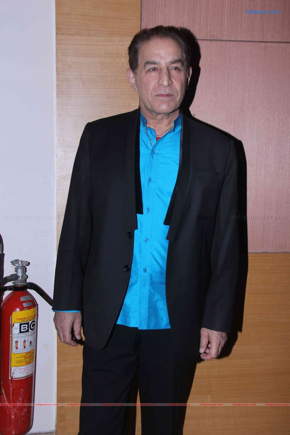 Farhan Akhtar Pressmeet Stills Event hd photo