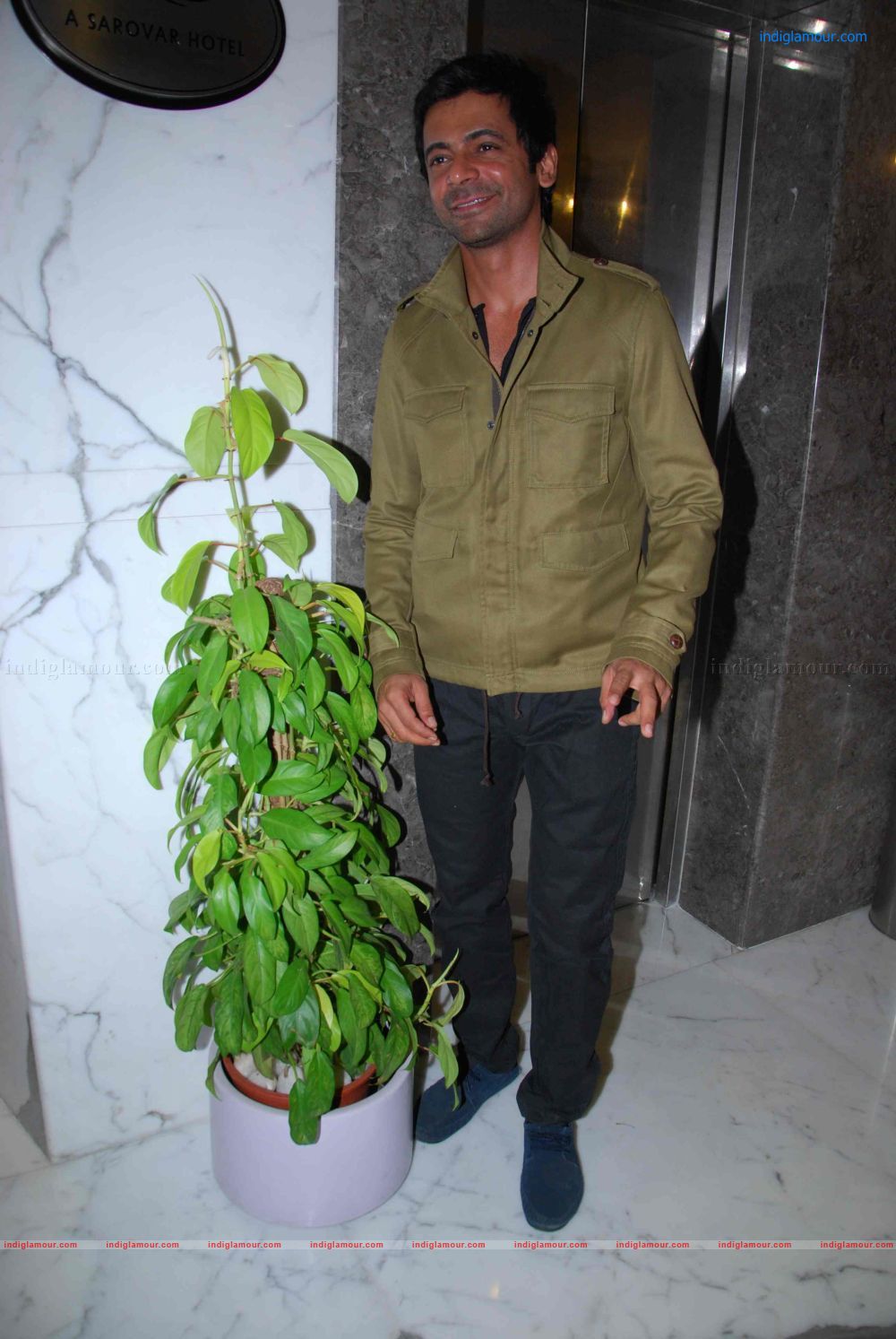 Gutar Gu 100 Episodes Celebration Event hd photo