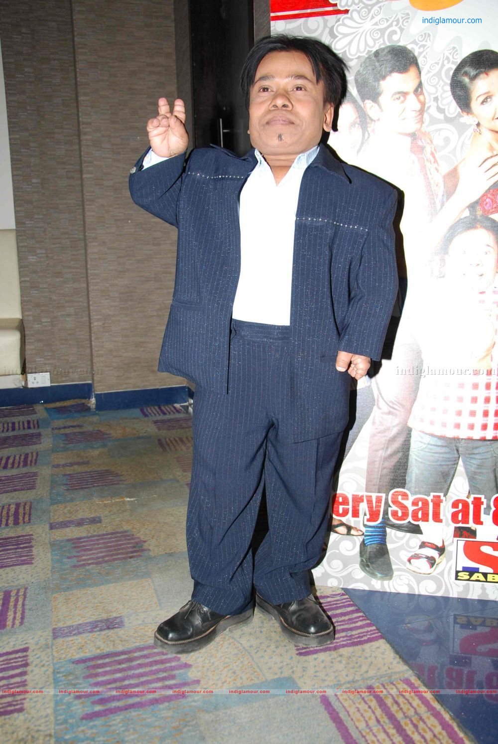 Gutar Gu 100 Episodes Celebration Event hd photo