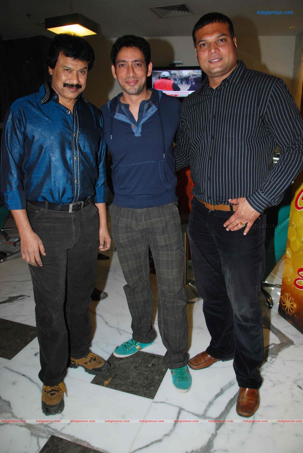 Gutar Gu 100 Episodes Celebration Event hd photo