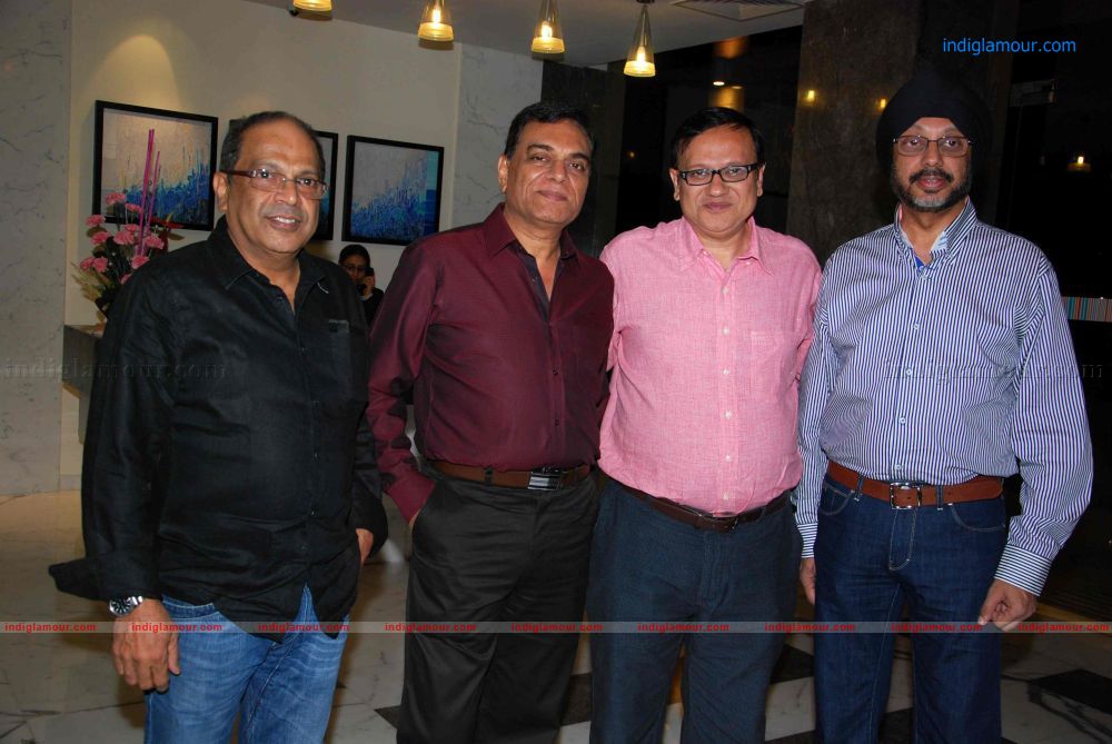 Gutar Gu 100 Episodes Celebration Event hd photo
