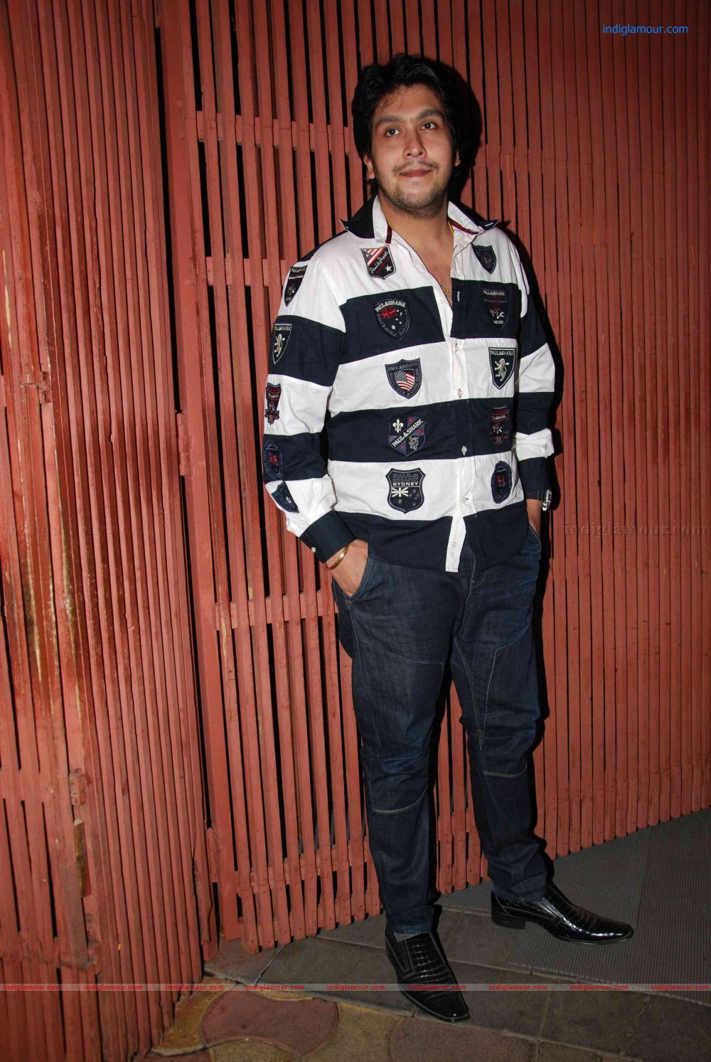 Sanjay Dutt Hosted A Party For Success Of Agneepath Movie Event hd photo