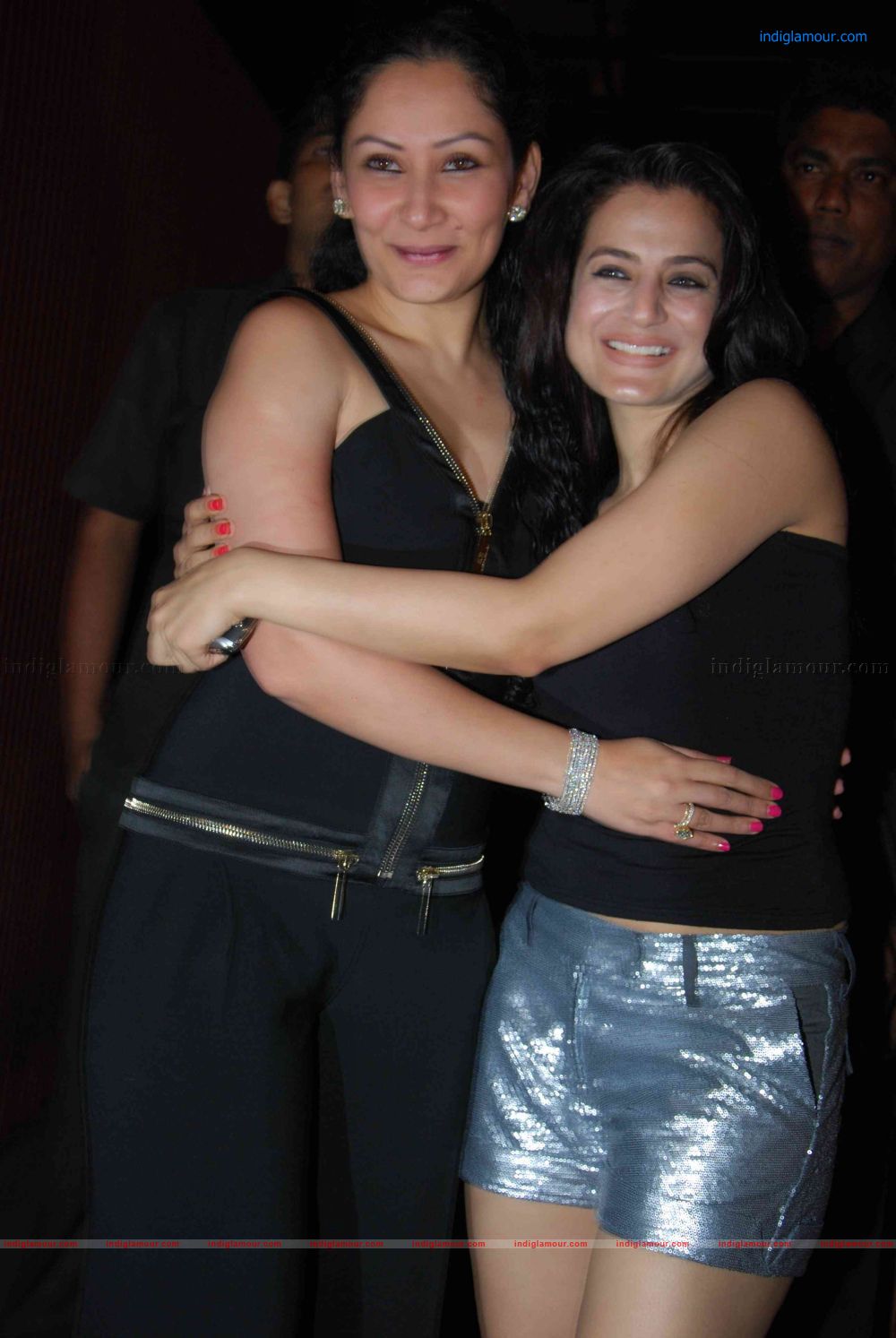 Sanjay Dutt Hosted A Party For Success Of Agneepath Movie Event hd photo