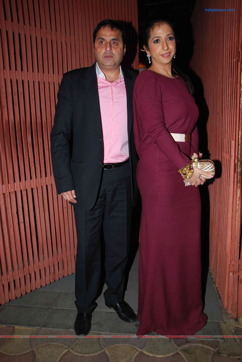 Sanjay Dutt Hosted A Party For Success Of Agneepath Movie Event hd photo