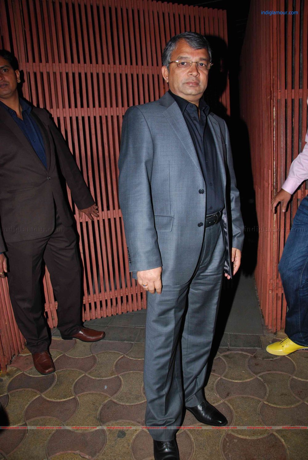 Sanjay Dutt Hosted A Party For Success Of Agneepath Movie Event hd photo